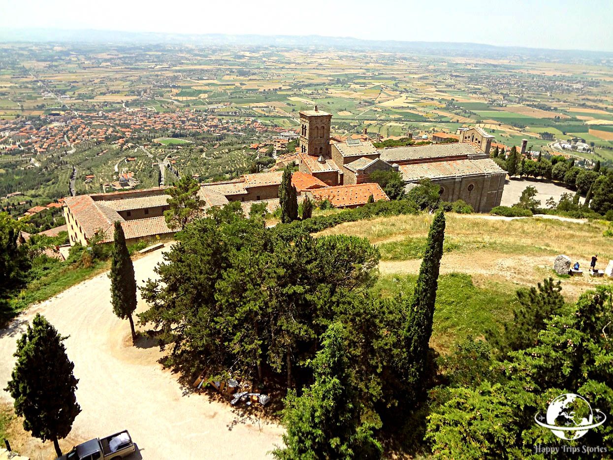 6 charming towns in Tuscany to visit without tourist crowds